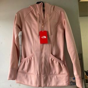 The north face jacket